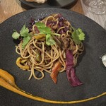 THE TENDER HOUSE DINING - 