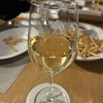 THE TENDER HOUSE DINING - 