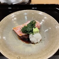 日本料理 珀也 - 