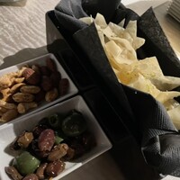 アルマーニ リストランテ - 