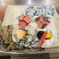 目黒の和食 さとう - 