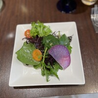 IMPASTO - 