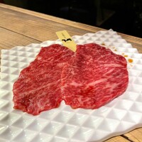 熟成和牛焼肉エイジング・ビーフ 神楽坂飯田橋店 - 