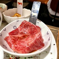 熟成和牛焼肉エイジング・ビーフ 神楽坂飯田橋店 - 