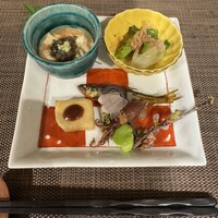 目黒の和食 さとう - 