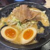 信州味噌らーめん 喜悦