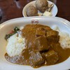 欧風カレー ボンディ 神保町本店