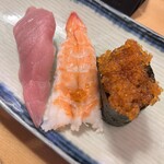や台ずし - 