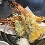 軽井沢 川上庵 - 