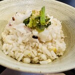 bit better - ライス