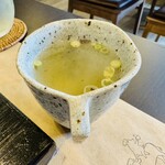 bit better - スープ