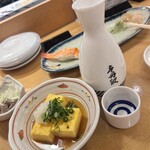 や台ずし - 
