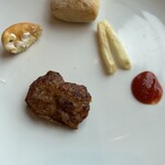 フォレストキッチン ウィズ アウトドア リビング - 