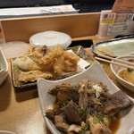 や台ずし - 