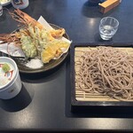 軽井沢 川上庵 - 