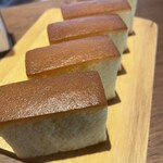 アトリエ・ド・フロマージュ - 