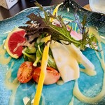 bit better - サラダ