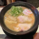 作ノ作 - 浪速とんこつ