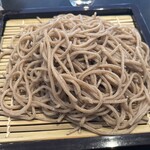 軽井沢 川上庵 - 