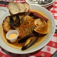 グランド・セントラル・オイスターバー&レストラン 品川店 - 