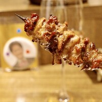 炭火焼鳥 とり将 - 
