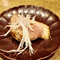 炭火焼鳥 とり将 - 