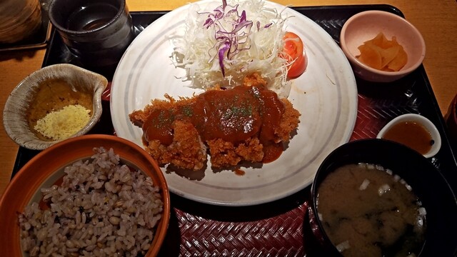 Ootoya Kanda Jinbocho Ten