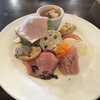 Trattoria Cipresso 土浦虫掛店
