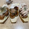 築地銀だこハイボール酒場 アトレ大船店 
