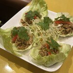 サバイサバイ タイ屋台 - 
