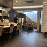 鉄板焼にし緒 - 