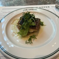 THE UPPER - 