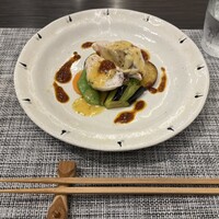 創作料理と京野菜のびすとろ キザノ - 