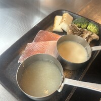 鉄板焼 「金葉亭」 ヒルトン福岡シーホーク - 