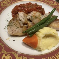 ゴドノフ東京 丸ビル店 - 