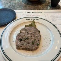 THE UPPER - 