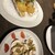 エイス シー オイスターバー - 料理写真: