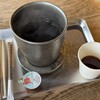 コージー コーヒー - 