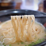 らーめん 千笑 - 