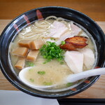 らーめん 千笑 - 