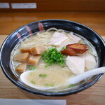 らーめん 千笑 - 