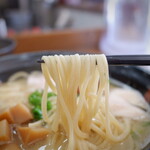 らーめん 千笑 - 