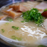 らーめん 千笑 - 