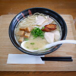 らーめん 千笑 - 