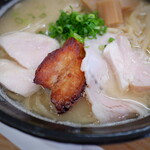 らーめん 千笑 - 