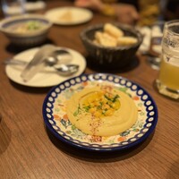 Trattoria Tabule - 