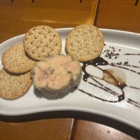 炭火焼イタリアン 海串 ブラーチェ - 