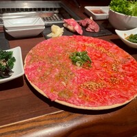 天空焼肉 星遊山 -  天空焼肉 星遊山 -