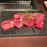 天空焼肉 星遊山 -  天空焼肉 星遊山 -