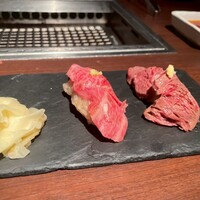 天空焼肉 星遊山 -  天空焼肉 星遊山 -